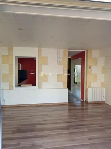Location Maison de village 2 pièces 57 m2 à Prignac
