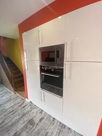 Location Maison de village 2 pièces 57 m2 à Prignac