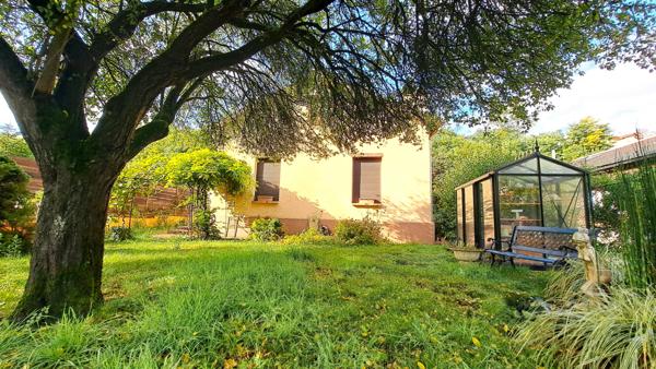 Belle Maison 116 m2 - 4 chambres