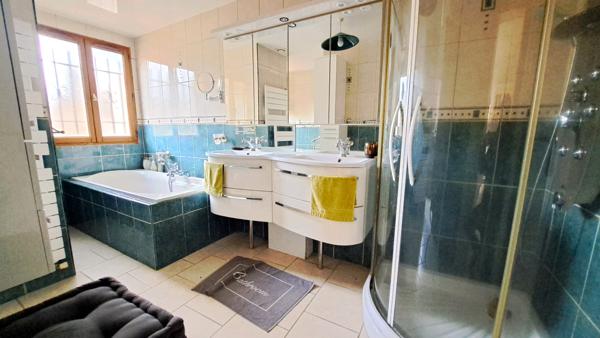 Belle Maison 116 m2 - 4 chambres