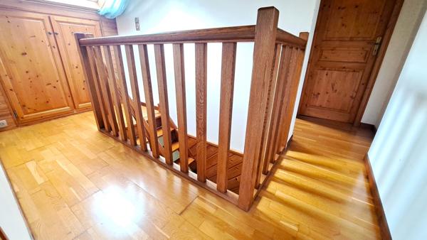 Belle Maison 116 m2 - 4 chambres