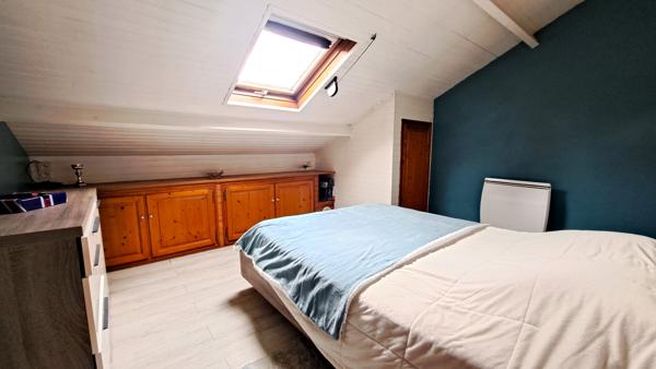 Belle Maison 116 m2 - 4 chambres