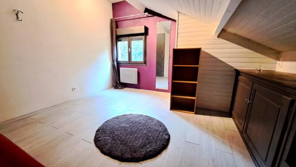 Belle Maison 116 m2 - 4 chambres