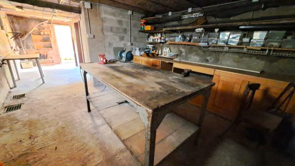 Belle Maison 116 m2 - 4 chambres