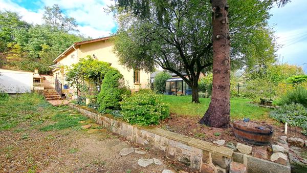 Belle Maison 116 m2 - 4 chambres