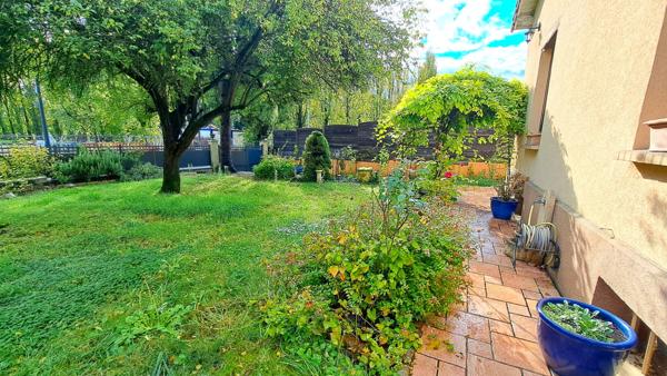 Belle Maison 116 m2 - 4 chambres