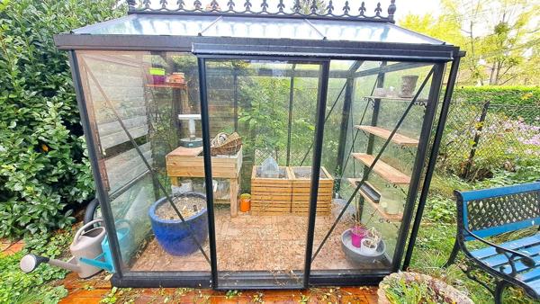 Belle Maison 116 m2 - 4 chambres