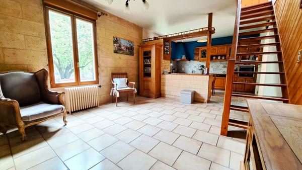 Belle Maison 116 m2 - 4 chambres