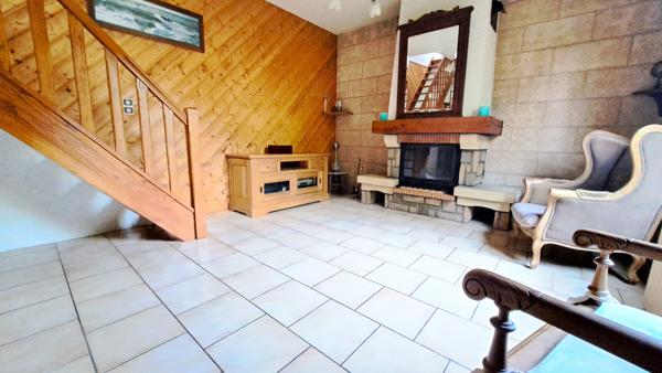 Belle Maison 116 m2 - 4 chambres