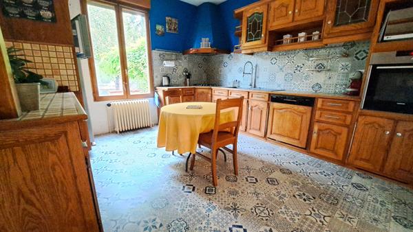 Belle Maison 116 m2 - 4 chambres