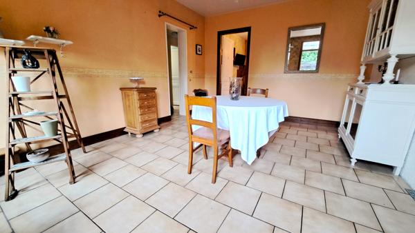 Belle Maison 116 m2 - 4 chambres