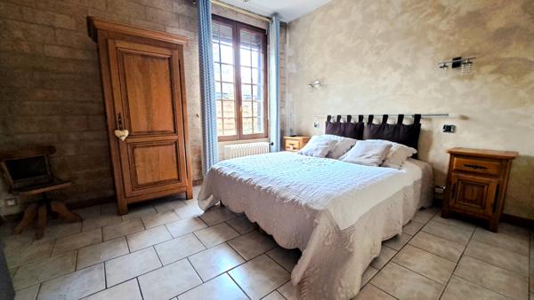 Belle Maison 116 m2 - 4 chambres