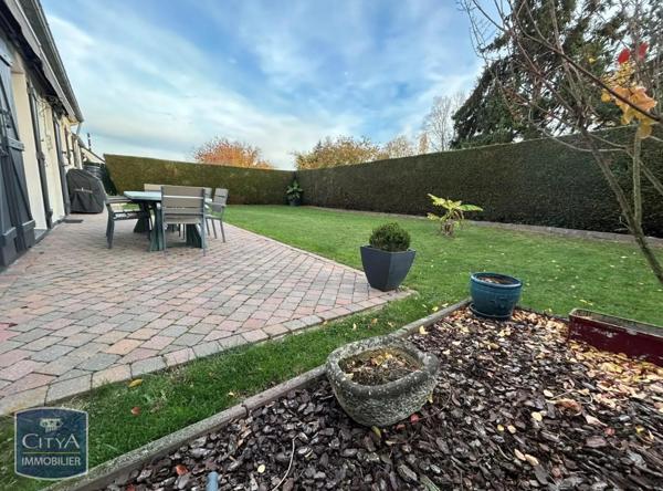 Maison à vendre 10 pièces 149m²