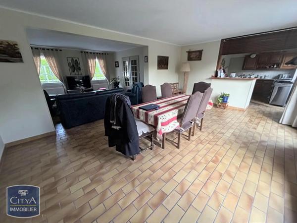 Maison à vendre 10 pièces 149m²