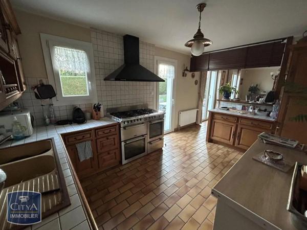 Maison à vendre 10 pièces 149m²