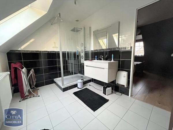 Maison à vendre 10 pièces 149m²