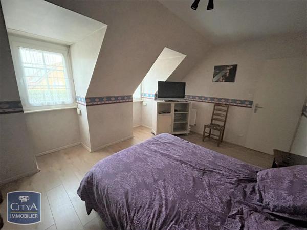 Maison à vendre 10 pièces 149m²