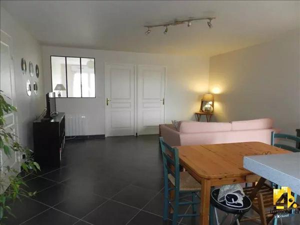 APPART 4 P TERRASSE GARAGE VUE IMPRENABLE S/OISE