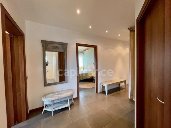 Propriété d’exception sur les hauteurs d’Apt – Vue, calme et potentiel rare