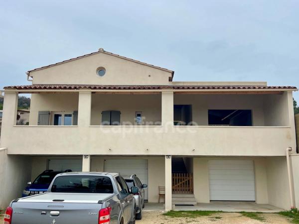 Propriété d’exception sur les hauteurs d’Apt – Vue, calme et potentiel rare