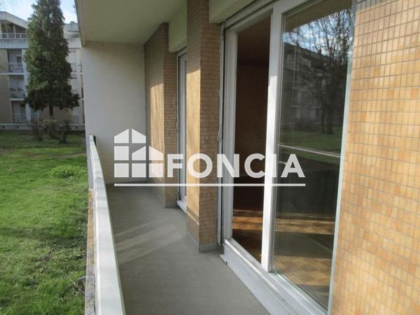 Location Appartement 5 pièces 126.1 m² - BATIMENT A3 Toulouse 31400