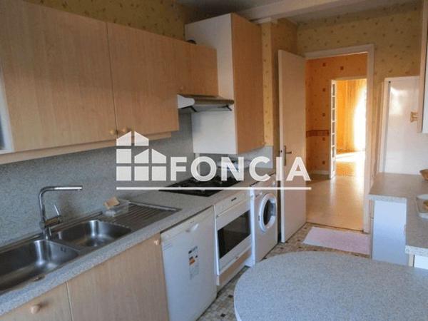 Location Appartement 5 pièces 126.1 m² - BATIMENT A3 Toulouse 31400