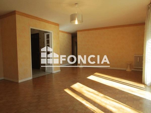 Location Appartement 5 pièces 126.1 m² - BATIMENT A3 Toulouse 31400