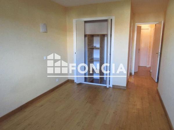 Location Appartement 5 pièces 126.1 m² - BATIMENT A3 Toulouse 31400