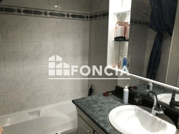 Location Appartement 5 pièces 126.1 m² - BATIMENT A3 Toulouse 31400