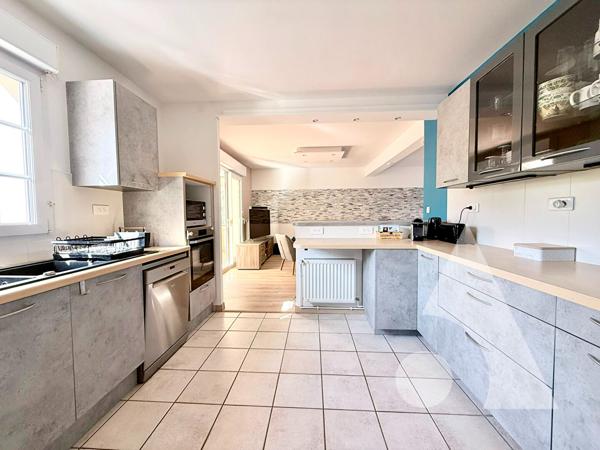 Maison 6 pièces 140 m2