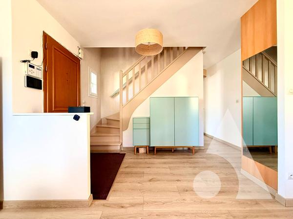Maison 6 pièces 140 m2