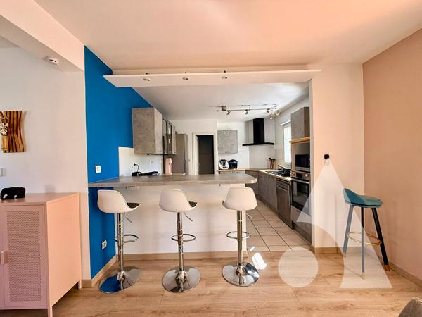 Maison 6 pièces 140 m2