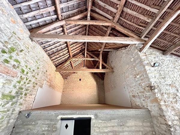 Ferme d’exception avec 2 habitations