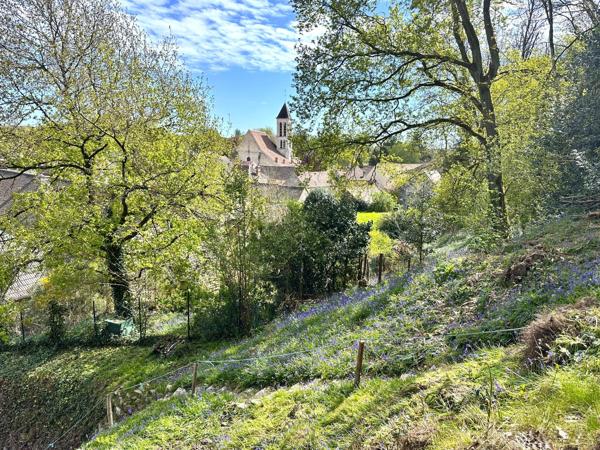 Ferme d’exception avec 2 habitations