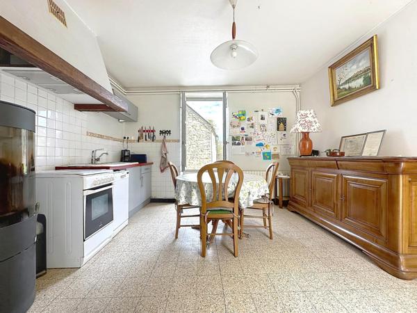 Ferme d’exception avec 2 habitations