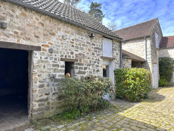 Ferme d’exception avec 2 habitations