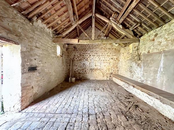 Ferme d’exception avec 2 habitations