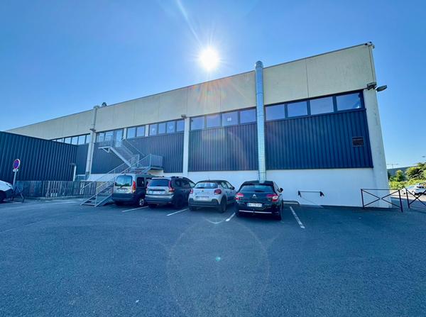 Espace de bureaux à Evry Courcouronnes 180 m2