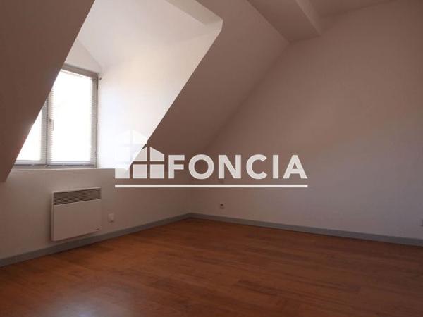 Location Appartement 3 pièces 50.33 m² - 13 RUE ARISTIDE BRIAND Vizille 38220