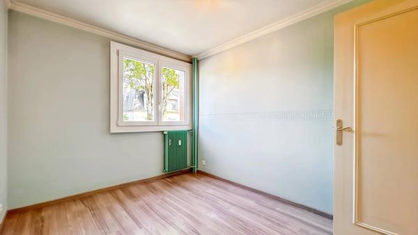 Coup de cœur de l'agence. Appartement soigné à deux pas de la gare et du centre ville de Besançon.