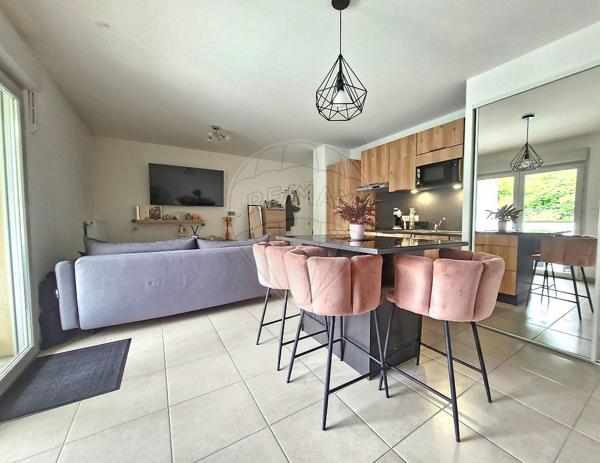 Appartement  en vente - Rhône - 69