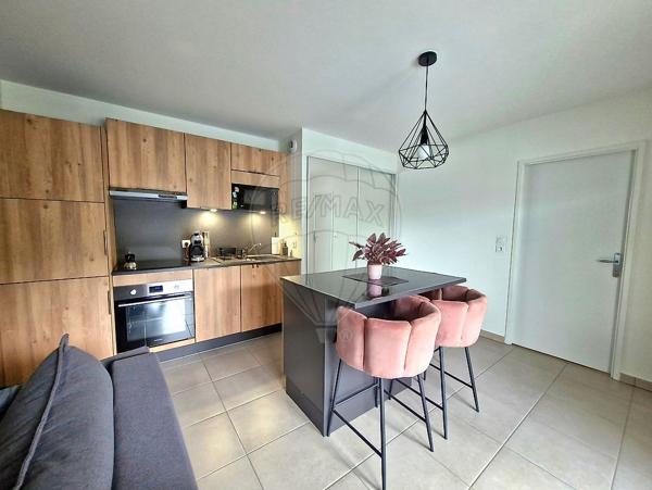 Appartement  en vente - Rhône - 69