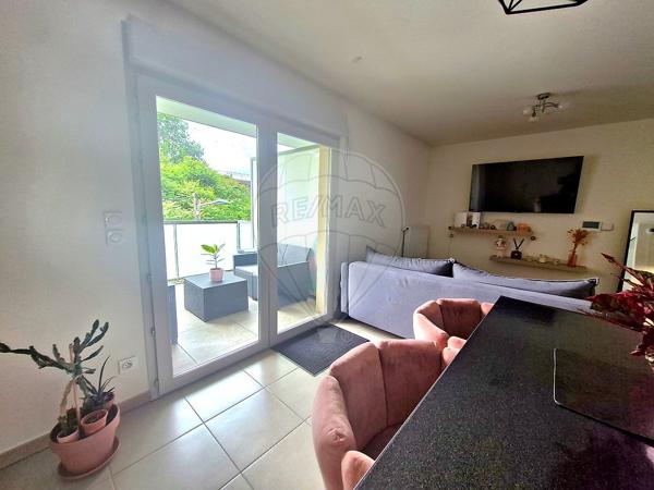 Appartement  en vente - Rhône - 69