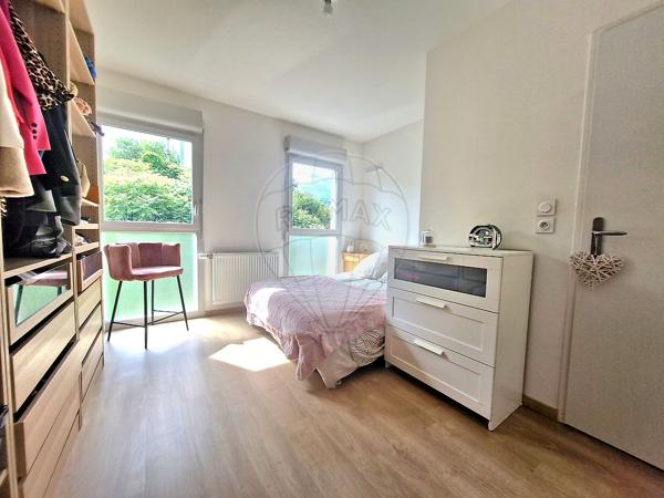 Appartement  en vente - Rhône - 69