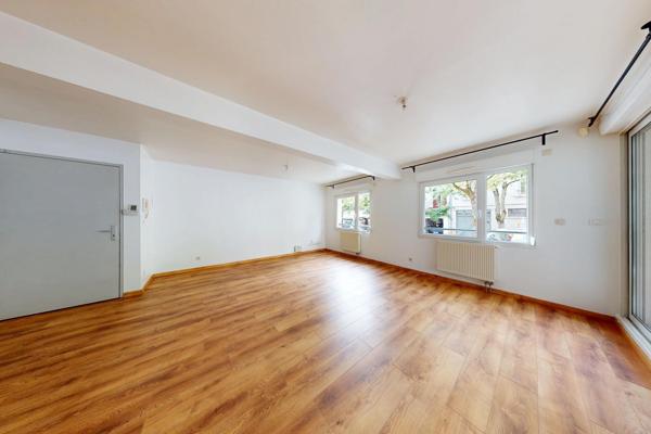 Magnifique Appartement T3 avec terrasse et place de parking