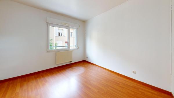 Magnifique Appartement T3 avec terrasse et place de parking