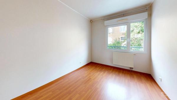Magnifique Appartement T3 avec terrasse et place de parking
