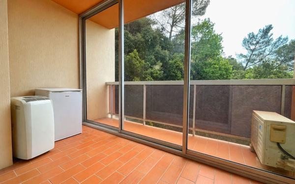 Appartement à vendre    1 pièce • 27 m2 Grasse
