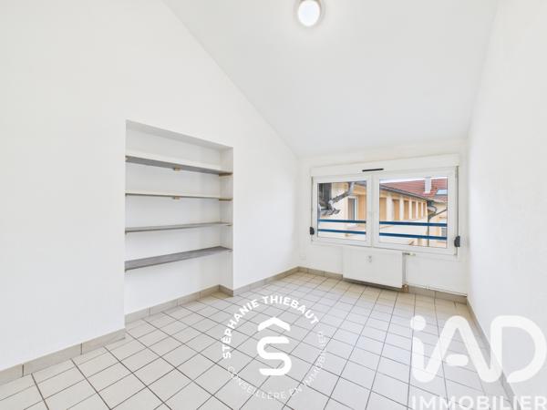Appartement à vendre 2 pièces 45 m² Épinal
