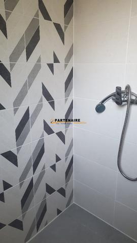 Appartement type 4 entièrement rénové
